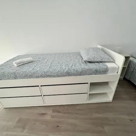 Nice In Perfect Location Apartamento *
