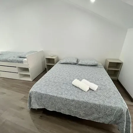 Apartamento Nice In Perfect Location *