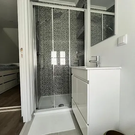 Apartamento Nice In Perfect Location Lisboa
