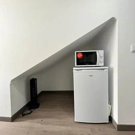 Nice In Perfect Location Apartamento *