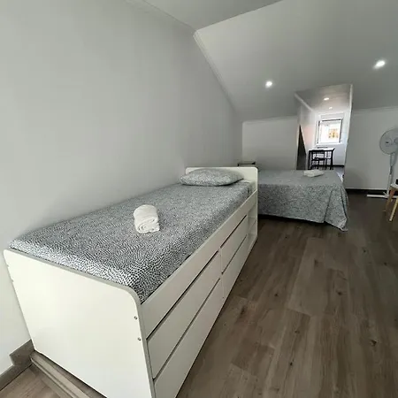 Apartamento Nice In Perfect Location Lisboa