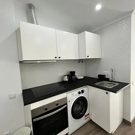 Apartamento Nice In Perfect Location *